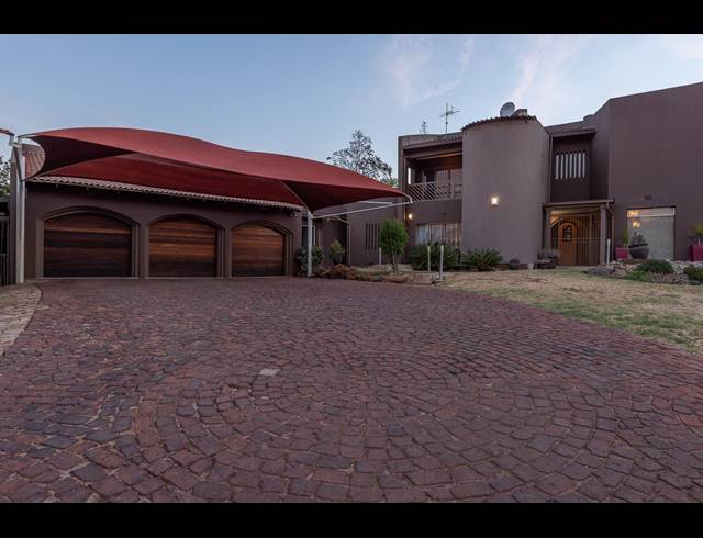 4 BEDROOM HOUSE SOLD IN MULBARTON